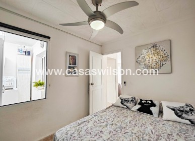 Sale - Townhouse - Torrevieja - Costa Blanca