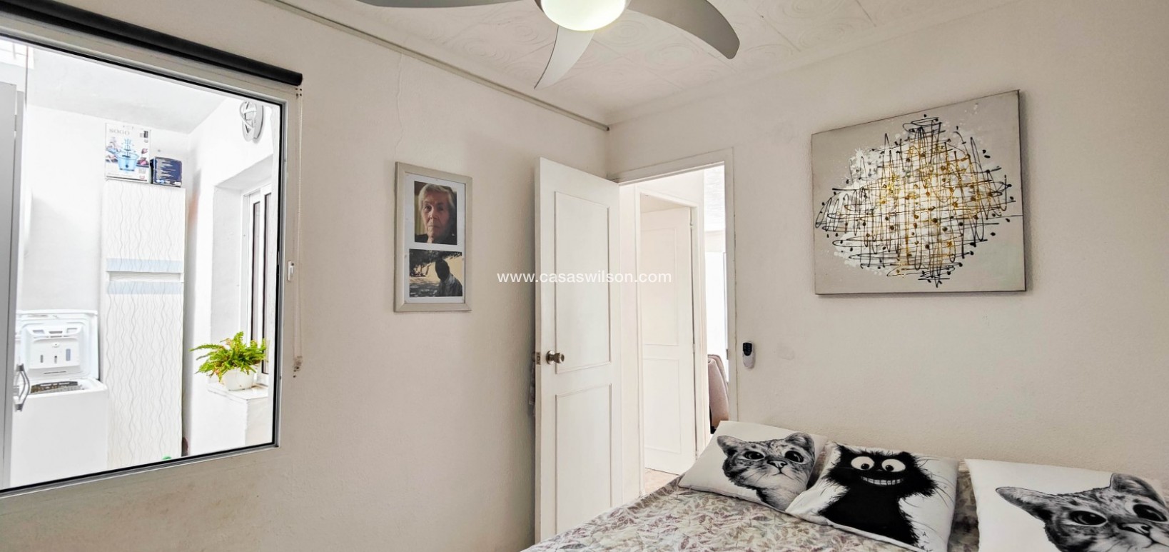 Sale - Townhouse - Torrevieja - Costa Blanca