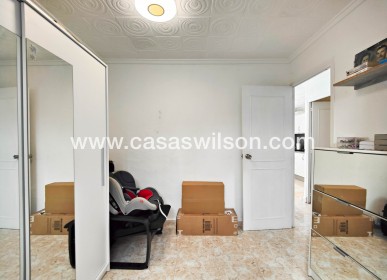 Sale - Townhouse - Torrevieja - Costa Blanca