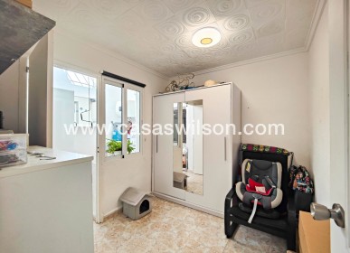 Sale - Townhouse - Torrevieja - Costa Blanca