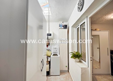 Sale - Townhouse - Torrevieja - Costa Blanca