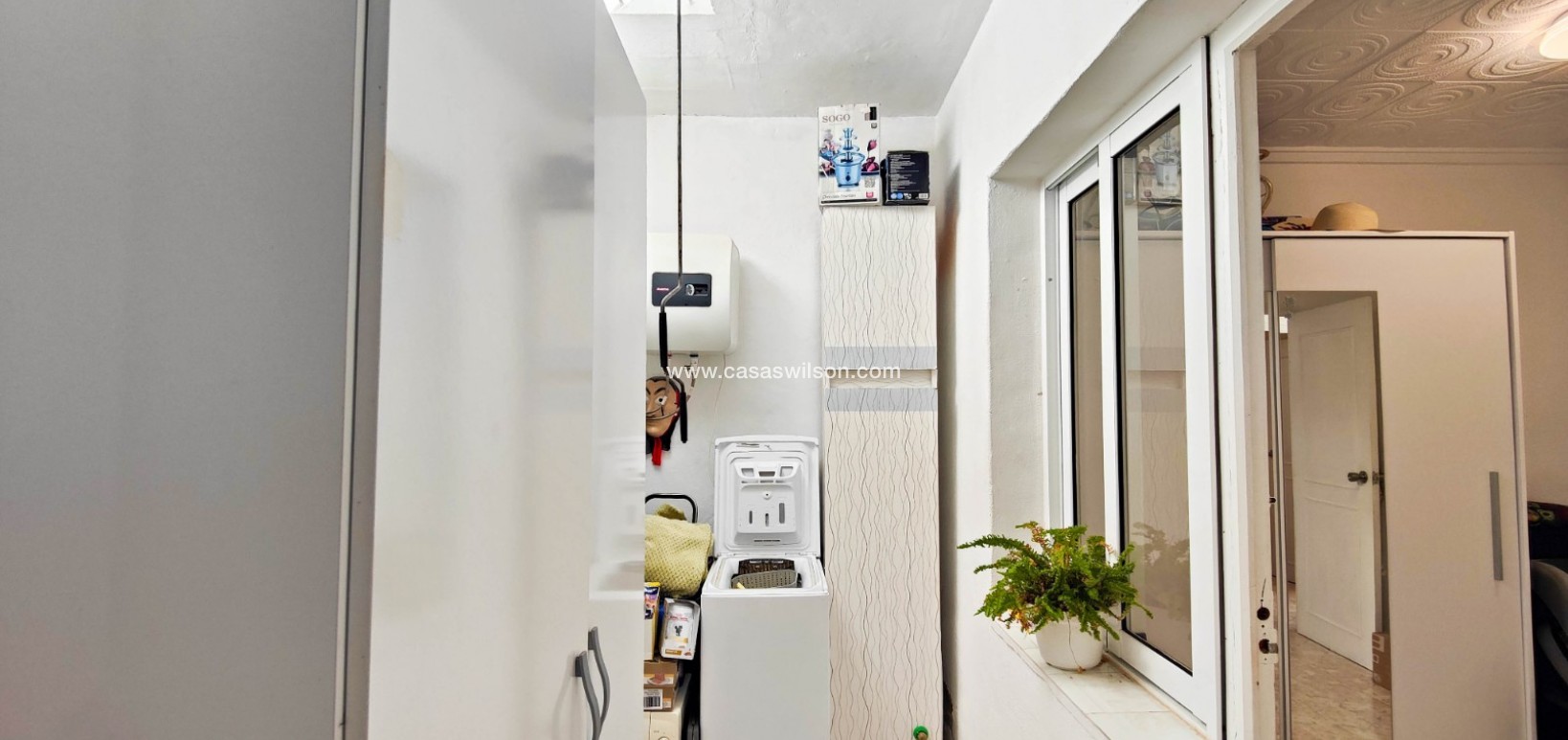 Sale - Townhouse - Torrevieja - Costa Blanca