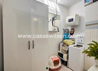 Sale - Townhouse - Torrevieja - Costa Blanca