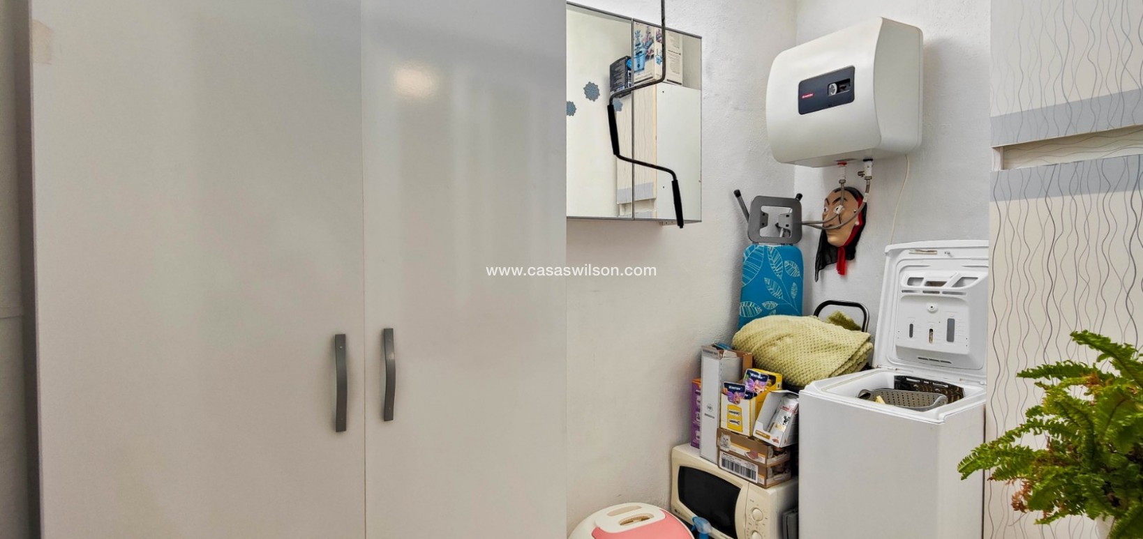 Sale - Townhouse - Torrevieja - Costa Blanca
