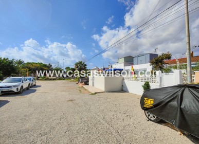 Sale - Townhouse - Torrevieja - Costa Blanca