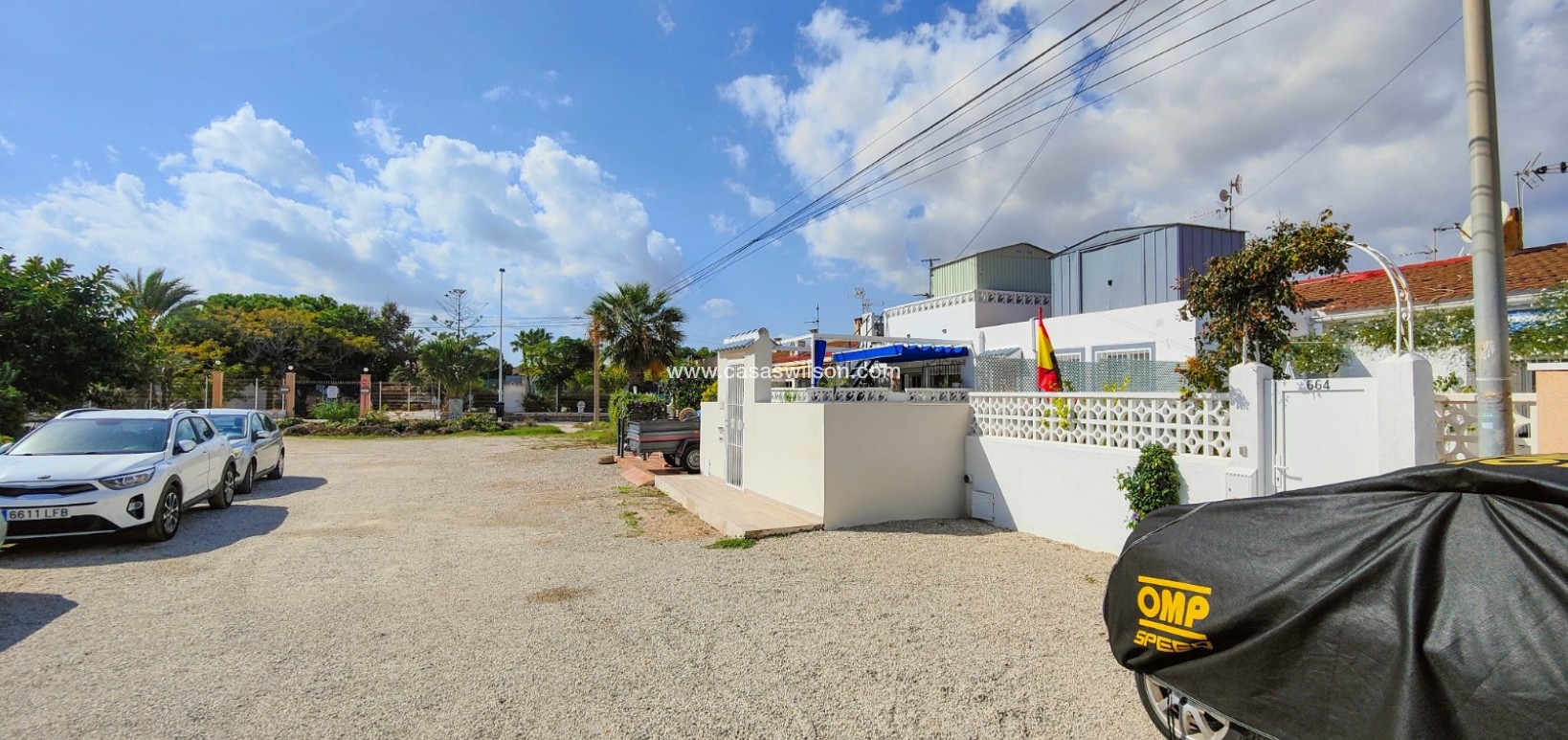 Sale - Townhouse - Torrevieja - Costa Blanca