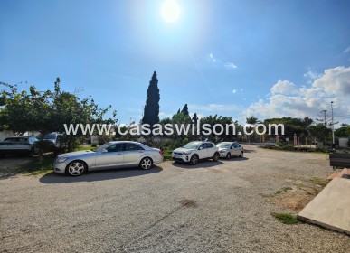 Sale - Townhouse - Torrevieja - Costa Blanca