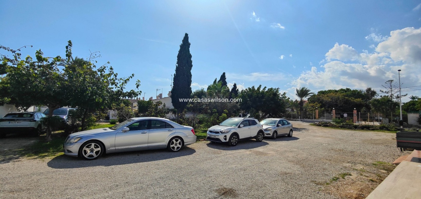 Sale - Townhouse - Torrevieja - Costa Blanca