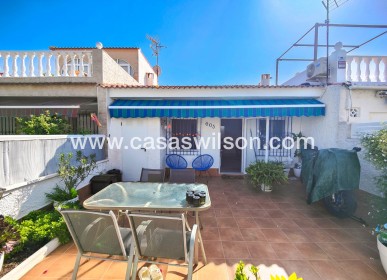 Sale - Townhouse - Torrevieja - Costa Blanca