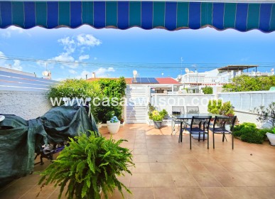 Sale - Townhouse - Torrevieja - Costa Blanca