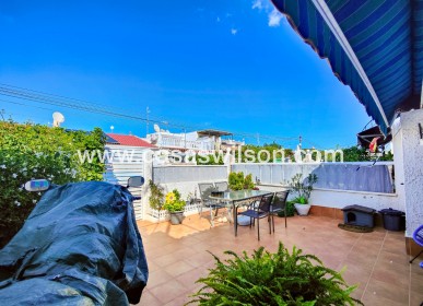 Sale - Townhouse - Torrevieja - Costa Blanca