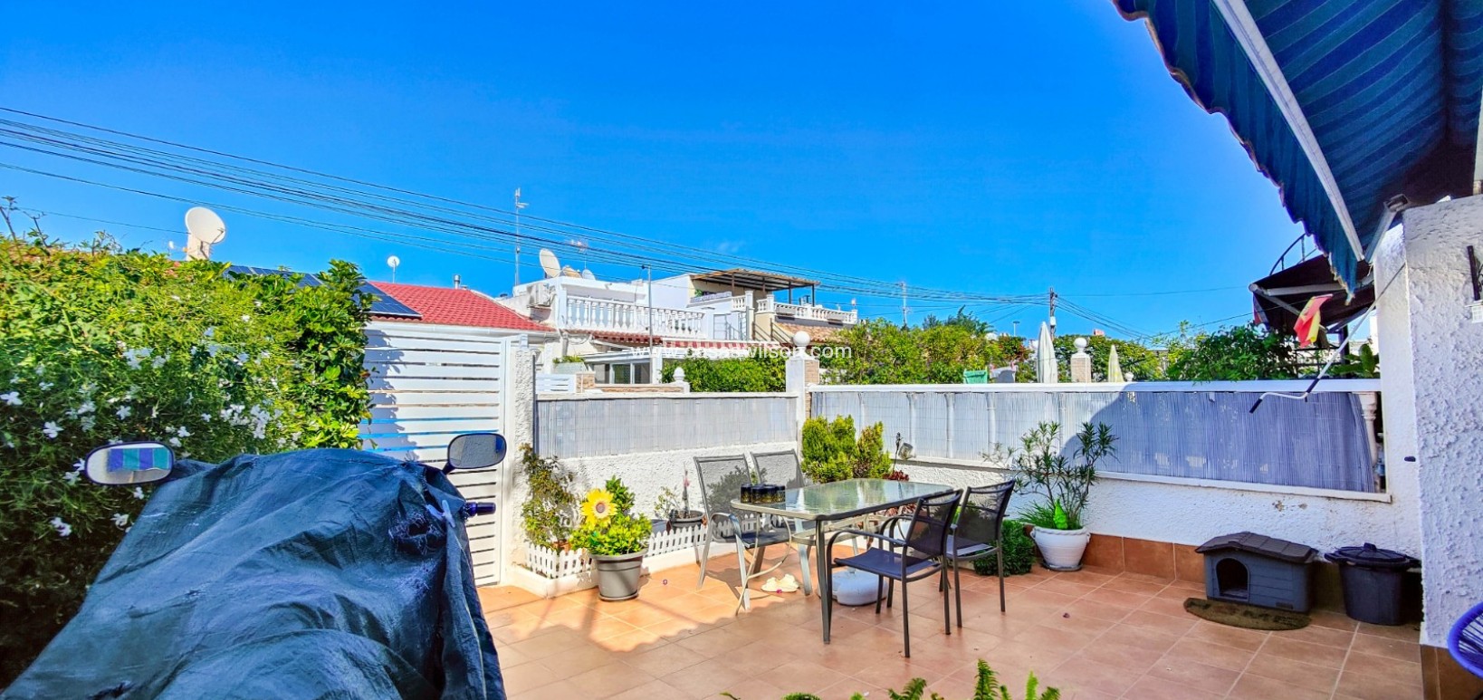 Sale - Townhouse - Torrevieja - Costa Blanca