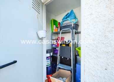 Sale - Townhouse - Torrevieja - Costa Blanca