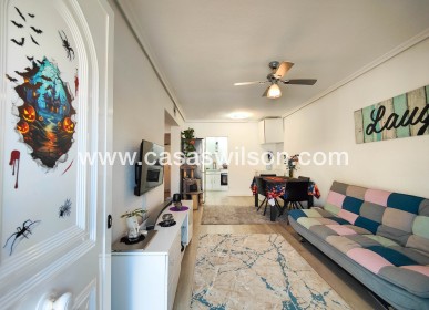 Sale - Townhouse - Torrevieja - Costa Blanca