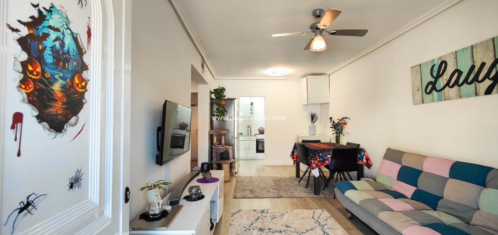 Sale - Townhouse - Torrevieja - Costa Blanca