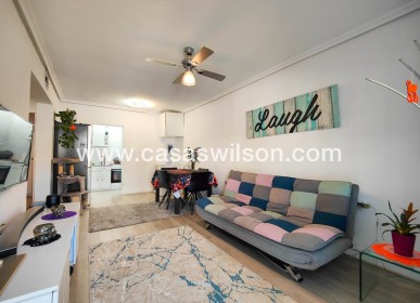Sale - Townhouse - Torrevieja - Costa Blanca