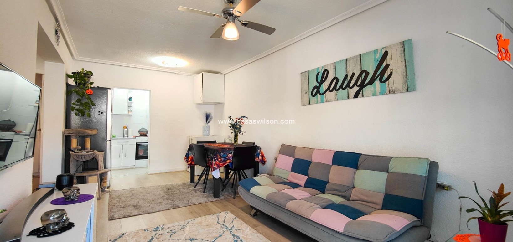 Sale - Townhouse - Torrevieja - Costa Blanca