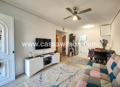 Sale - Townhouse - Torrevieja - Costa Blanca