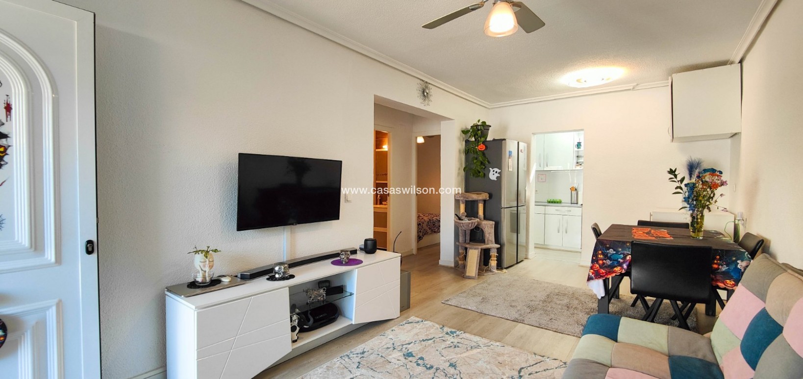 Sale - Townhouse - Torrevieja - Costa Blanca