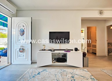 Sale - Townhouse - Torrevieja - Costa Blanca