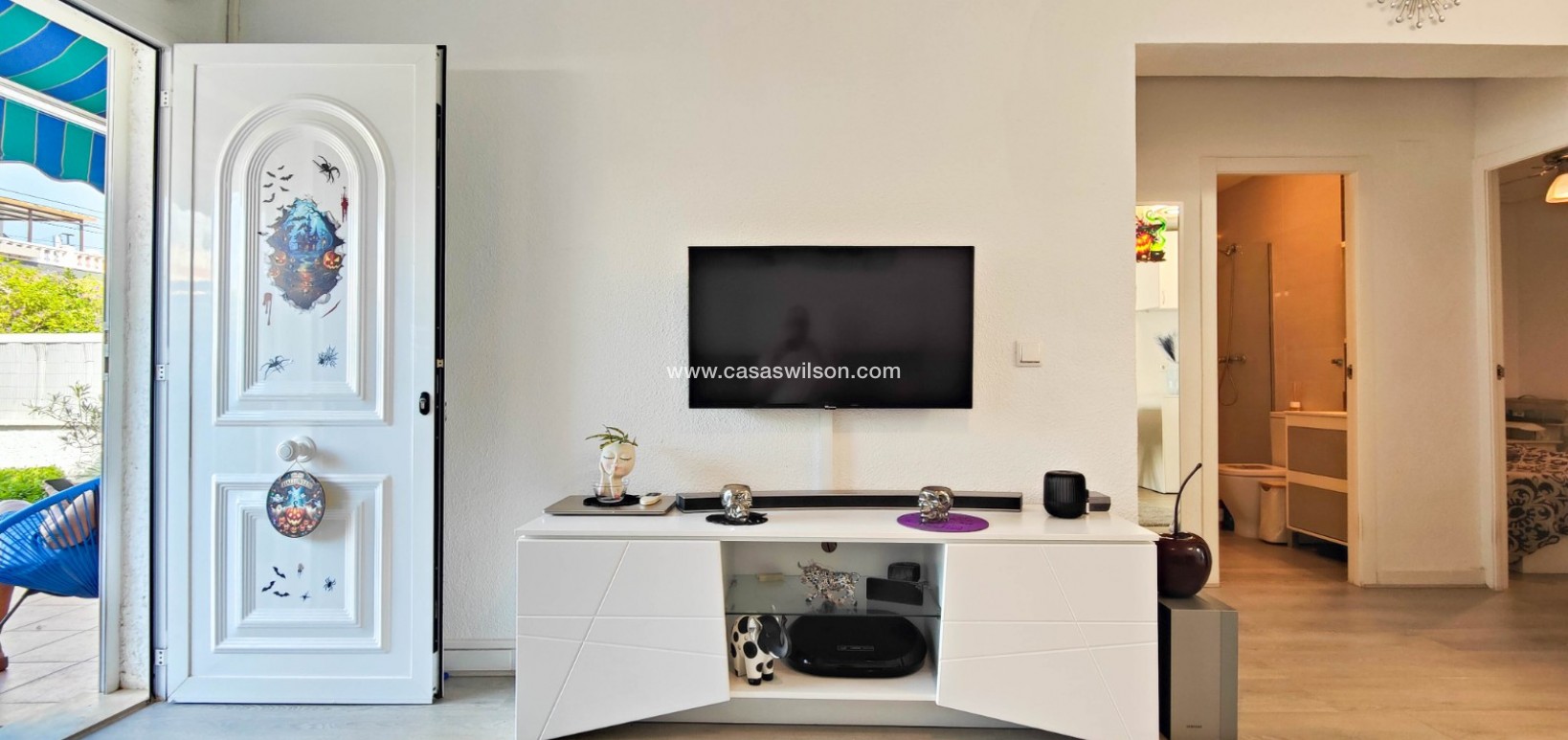 Sale - Townhouse - Torrevieja - Costa Blanca