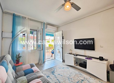 Sale - Townhouse - Torrevieja - Costa Blanca