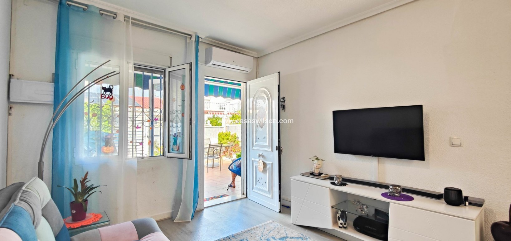 Sale - Townhouse - Torrevieja - Costa Blanca