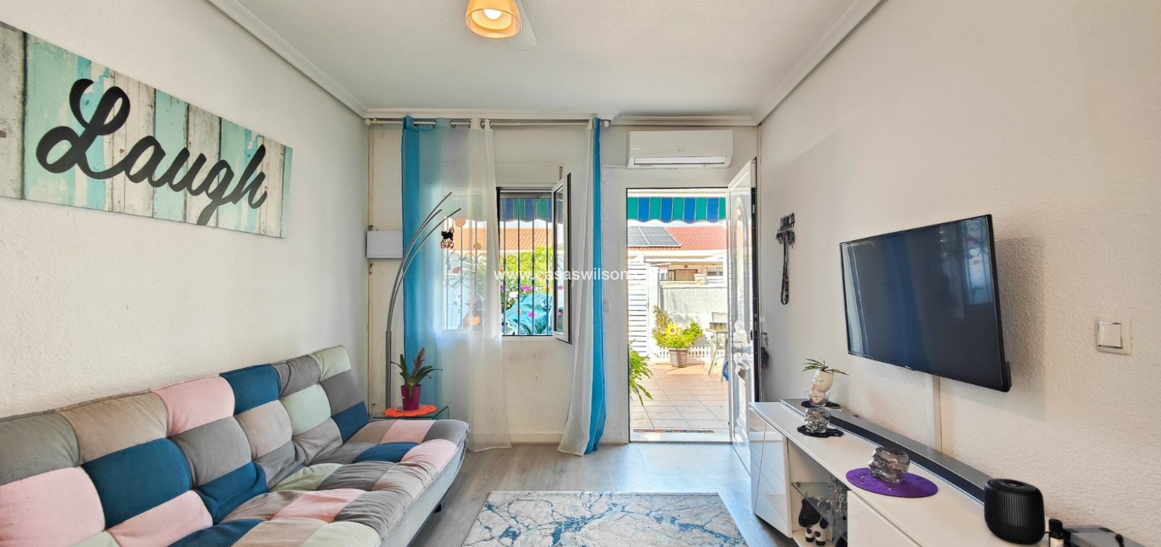 Sale - Townhouse - Torrevieja - Costa Blanca