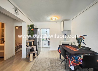 Sale - Townhouse - Torrevieja - Costa Blanca