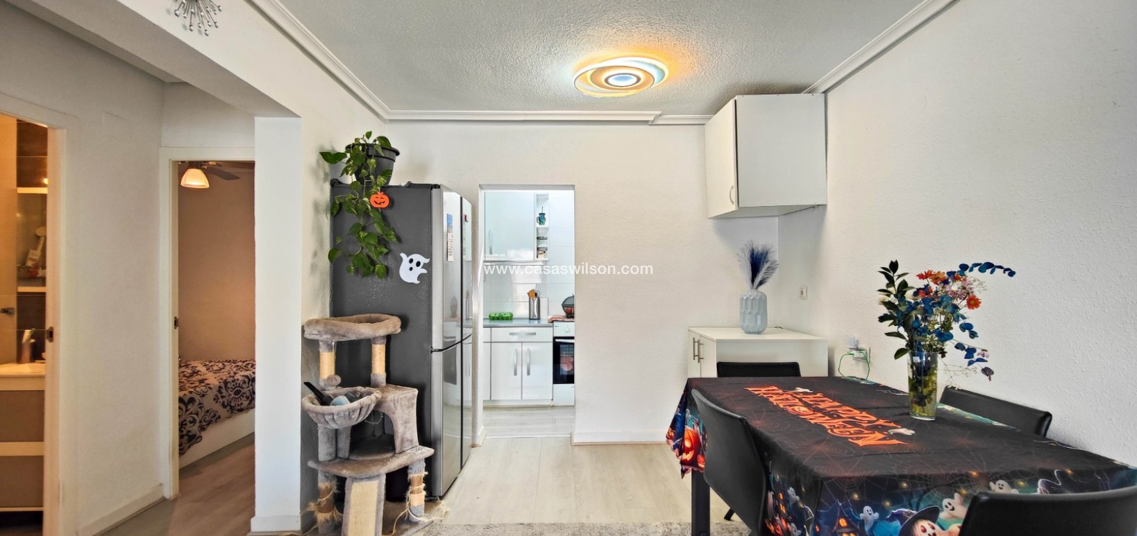 Sale - Townhouse - Torrevieja - Costa Blanca