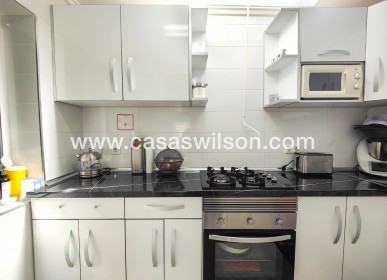 Sale - Townhouse - Torrevieja - Costa Blanca