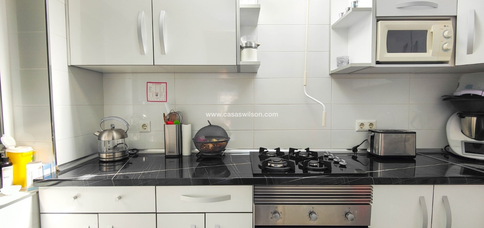 Sale - Townhouse - Torrevieja - Costa Blanca