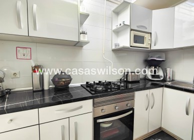 Sale - Townhouse - Torrevieja - Costa Blanca
