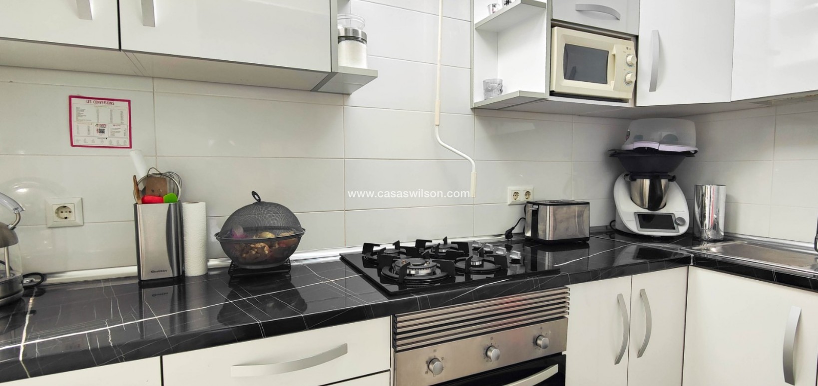 Sale - Townhouse - Torrevieja - Costa Blanca