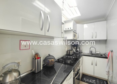 Sale - Townhouse - Torrevieja - Costa Blanca