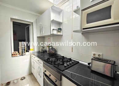 Sale - Townhouse - Torrevieja - Costa Blanca
