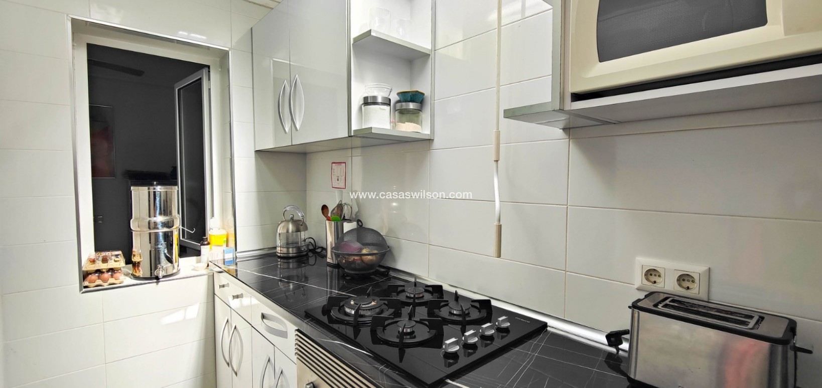 Sale - Townhouse - Torrevieja - Costa Blanca