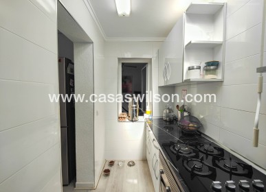 Sale - Townhouse - Torrevieja - Costa Blanca