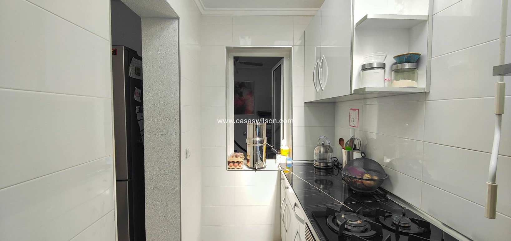 Sale - Townhouse - Torrevieja - Costa Blanca