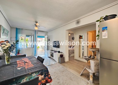 Sale - Townhouse - Torrevieja - Costa Blanca