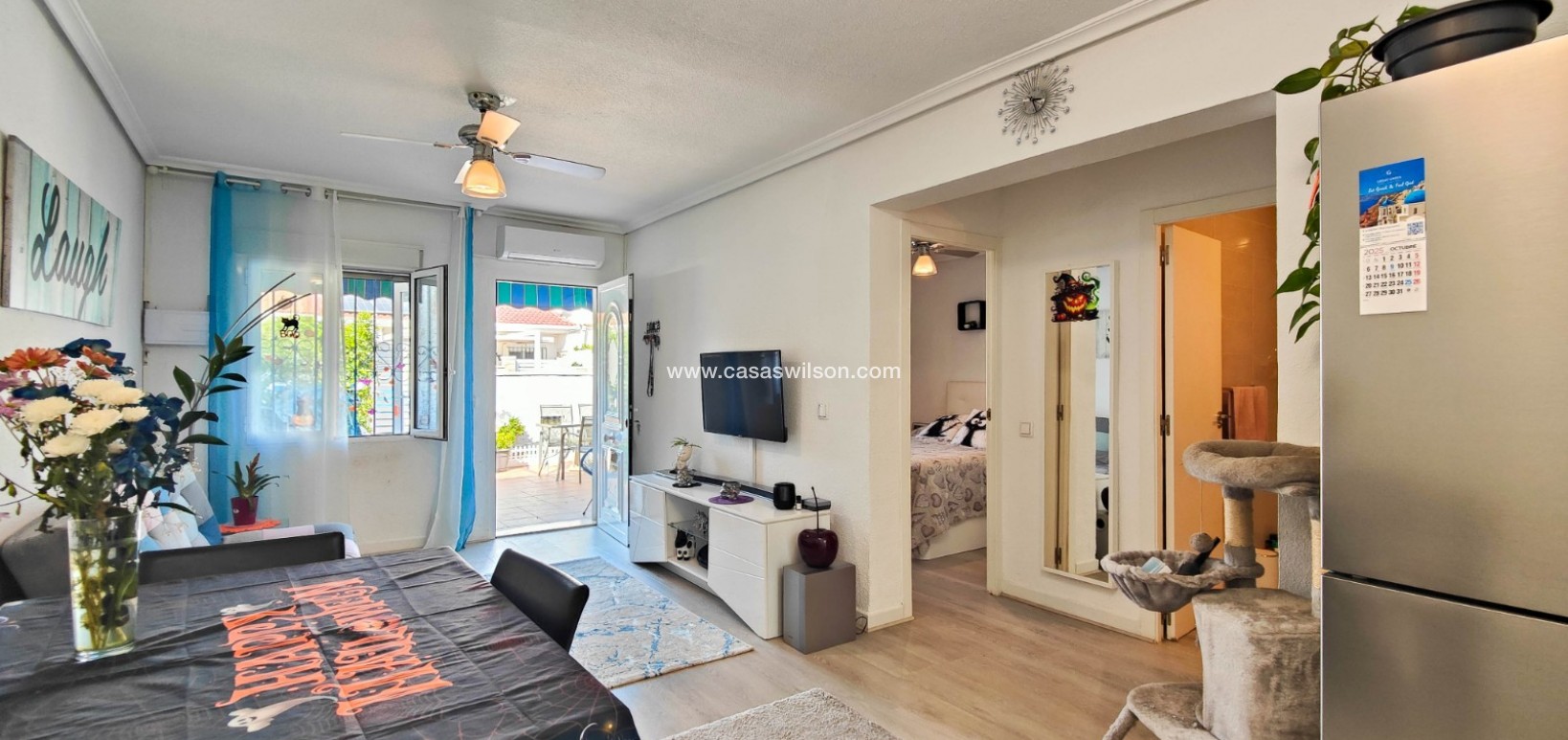 Sale - Townhouse - Torrevieja - Costa Blanca