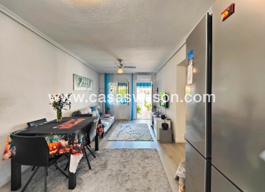 Sale - Townhouse - Torrevieja - Costa Blanca