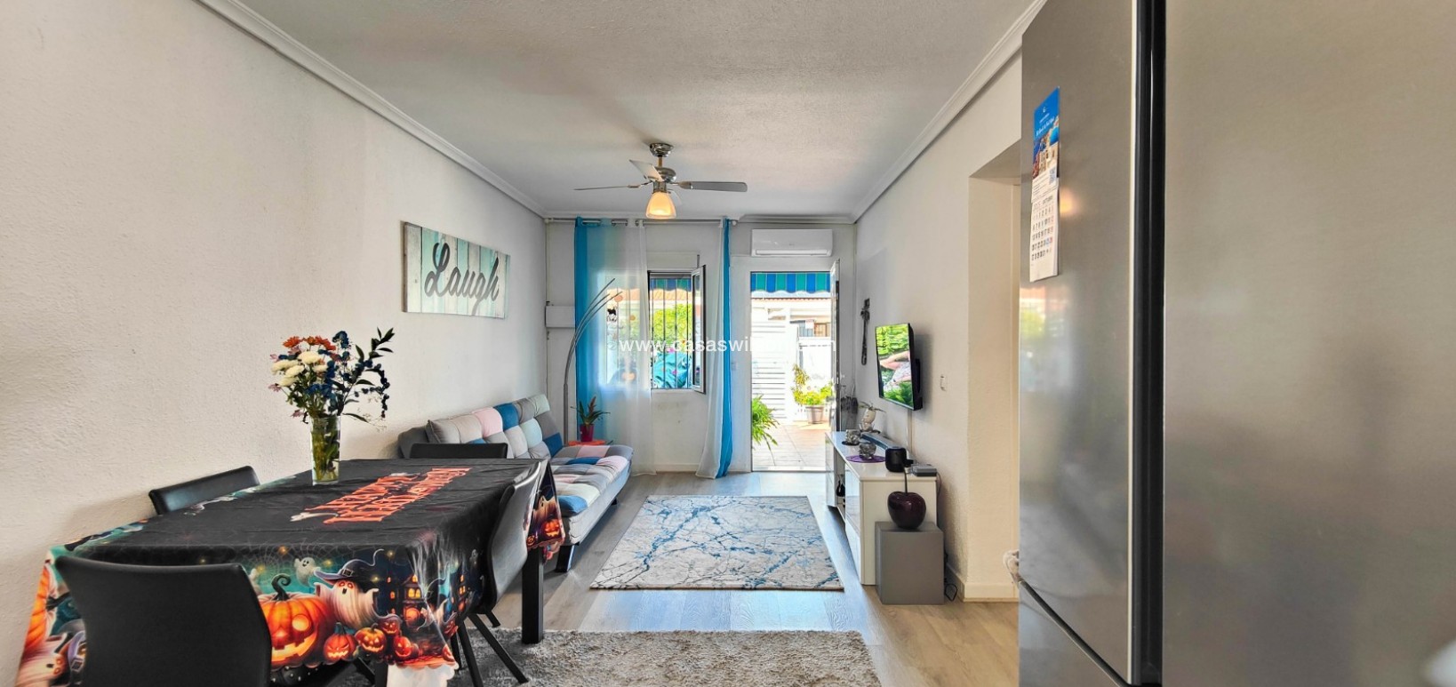 Sale - Townhouse - Torrevieja - Costa Blanca