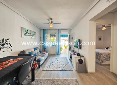 Sale - Townhouse - Torrevieja - Costa Blanca