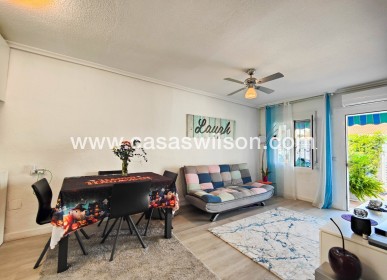 Sale - Townhouse - Torrevieja - Costa Blanca
