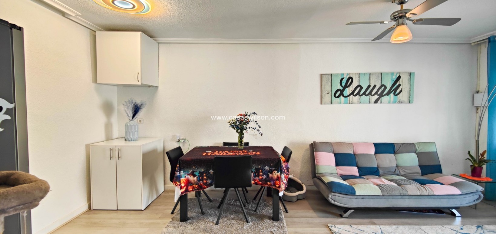Sale - Townhouse - Torrevieja - Costa Blanca