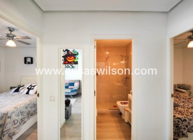 Sale - Townhouse - Torrevieja - Costa Blanca