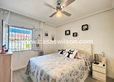 Sale - Townhouse - Torrevieja - Costa Blanca