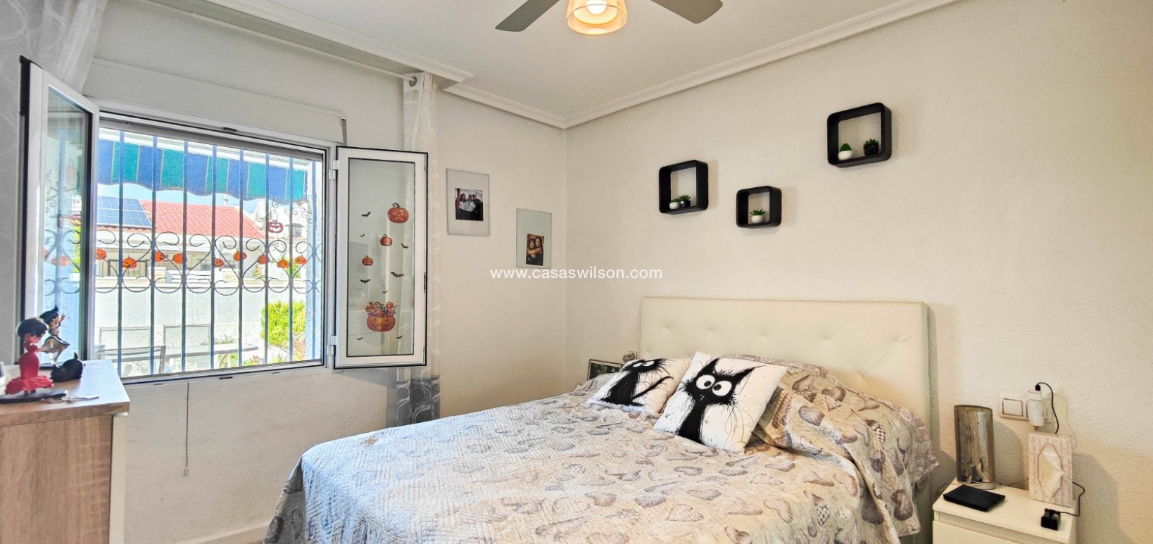 Sale - Townhouse - Torrevieja - Costa Blanca