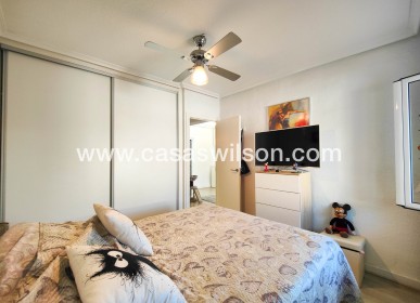 Sale - Townhouse - Torrevieja - Costa Blanca
